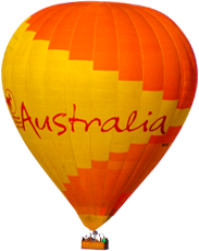 Hot Air Balloon | Port Douglas rides