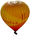 Hot Air Balloon | Experience the wonder, silence & romance of hot air ballooning