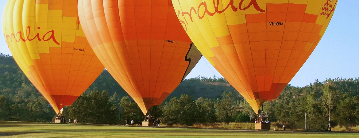 Hot-Air-Balloon-Scenic-Flight-and-transfers-Brisbane-30-min-rides