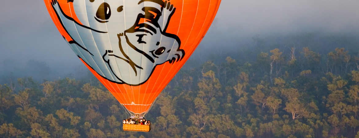 Hot-Air-Balloon-Scenic-Flight-and-transfers-Gold-Coast-60-min-extended-rides